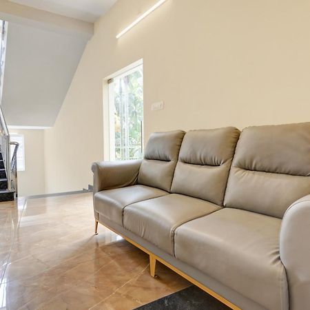 Gypsy Hotel Cusat Kochi Ngoại thất bức ảnh