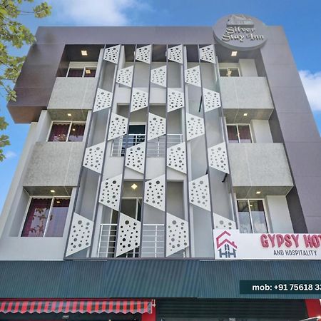 Gypsy Hotel Cusat Kochi Ngoại thất bức ảnh